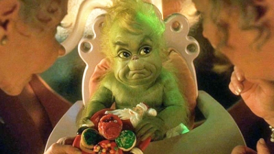 Baby Yoda